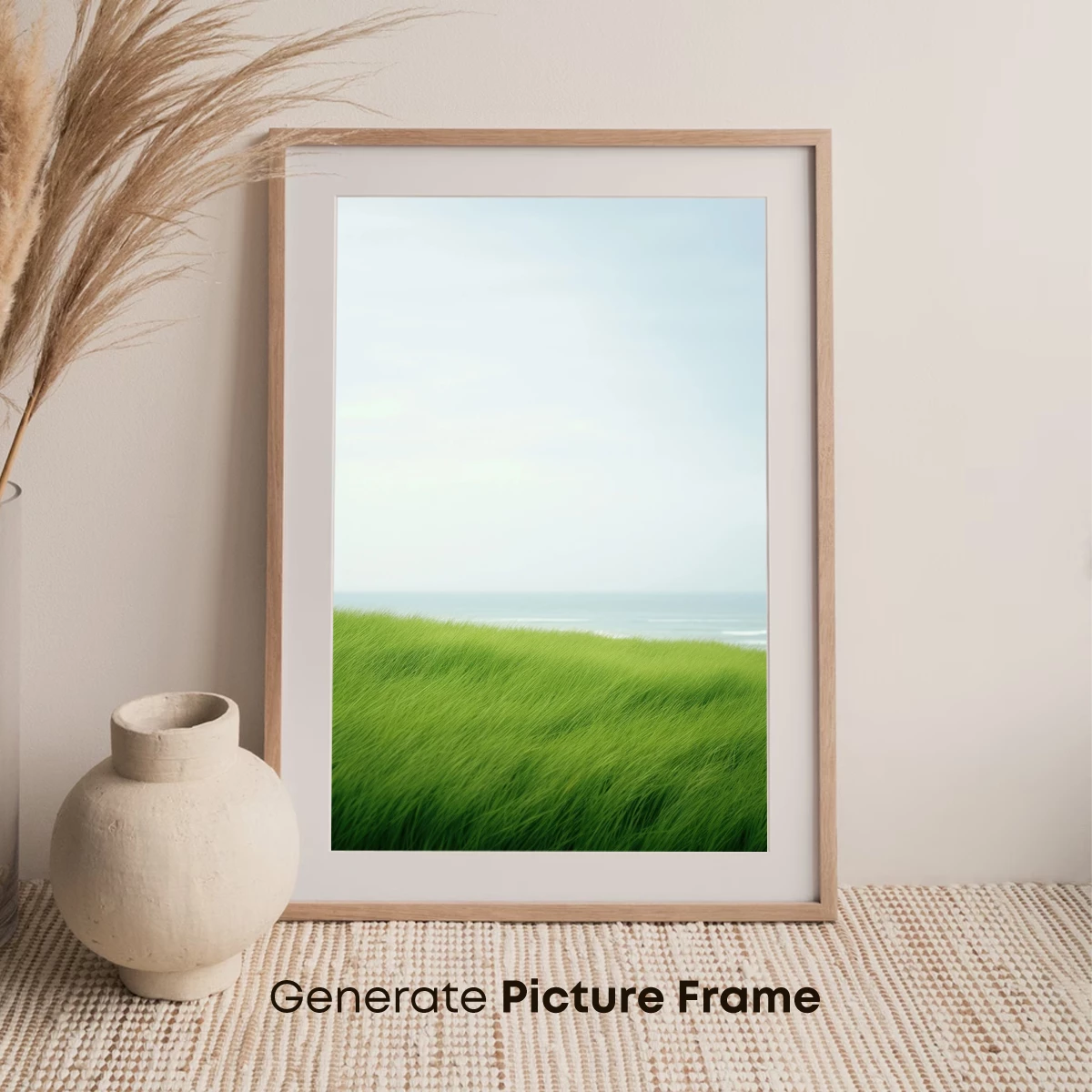 Eternal Grass Horizon - Image 7