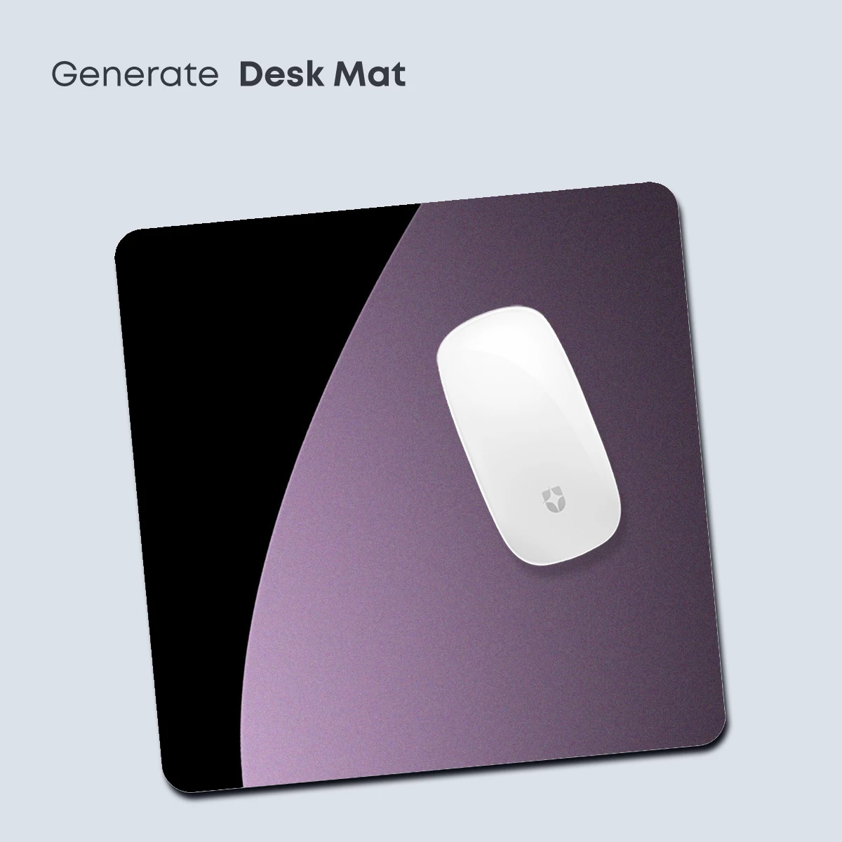 Eclipse of Serenity: Lavender Crescent - Image 4