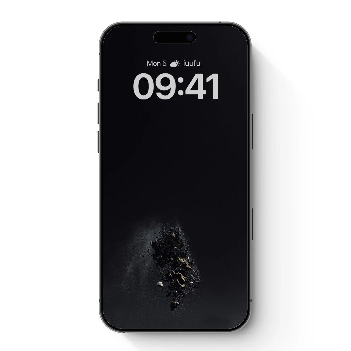 Cosmic Debris: A Silent Odyssey