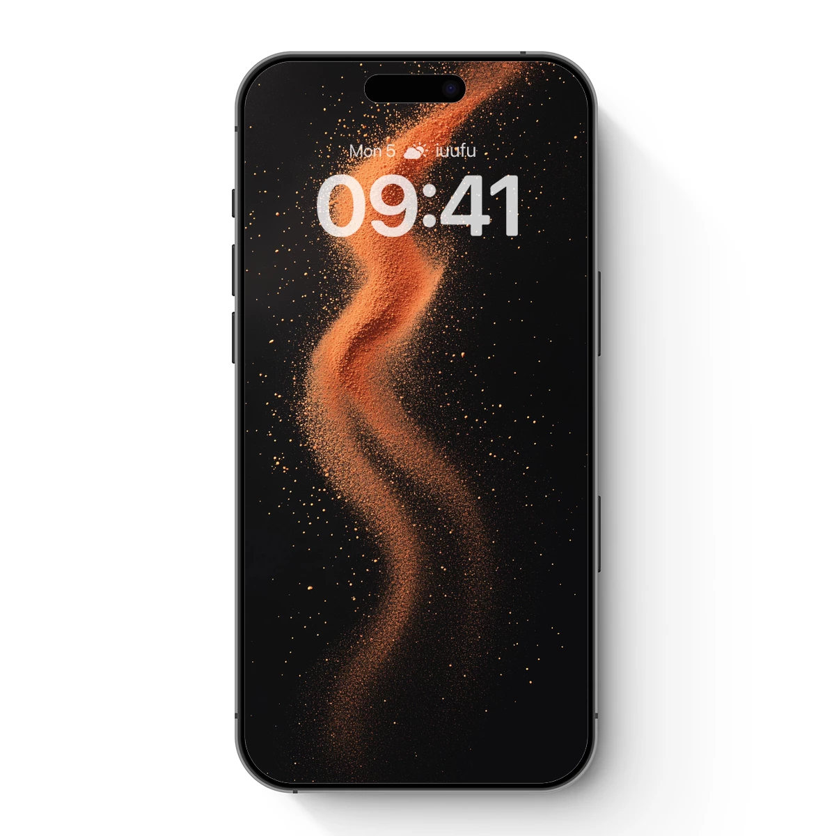 Golden Dust Whirl: Elegance in Motion Golden Dust Whirl: Elegance in Motion