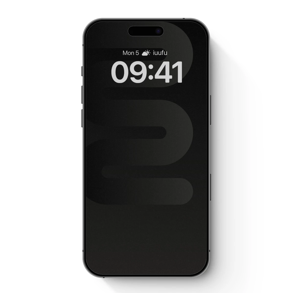 Eclipse of Shadows: Abstract Minimalist Art