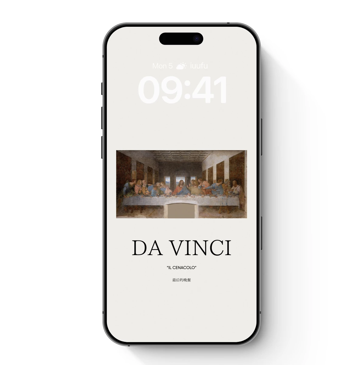 Da Vinci's Last Supper: A Masterpiece Reimagined