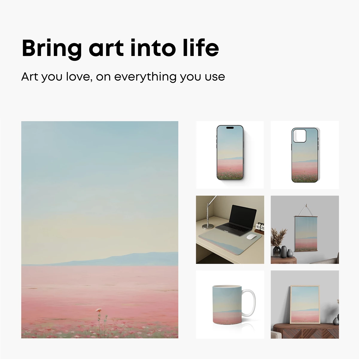 Eternal Blossom Horizon - Image 2