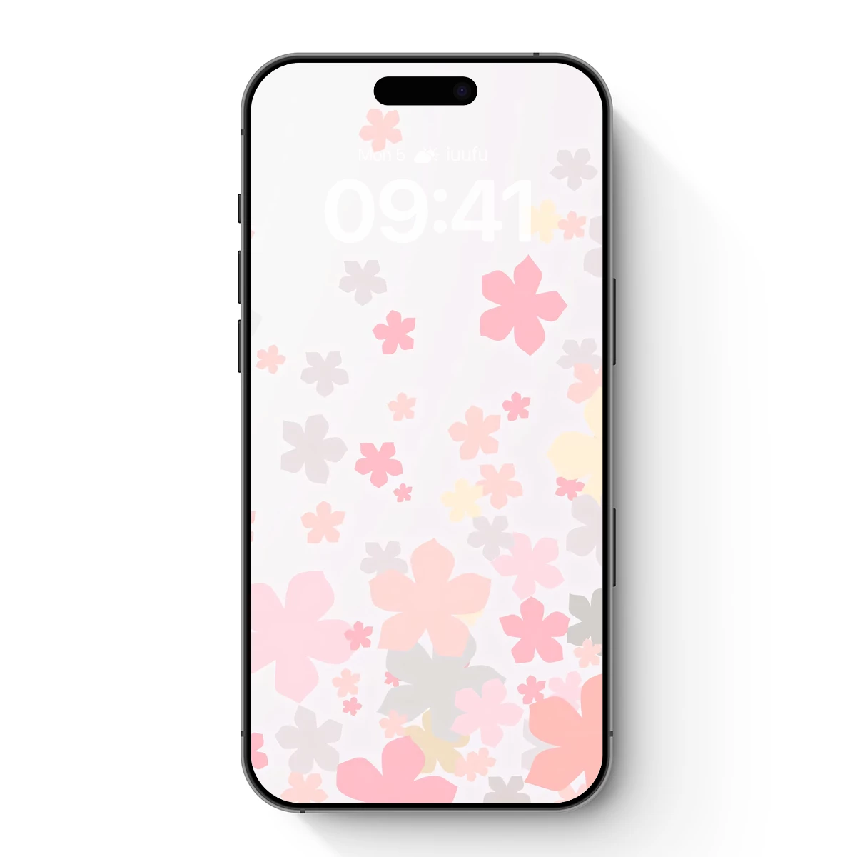 Pastel Petals: Ethereal Floral Whispers Pastel Petals: Ethereal Floral Whispers