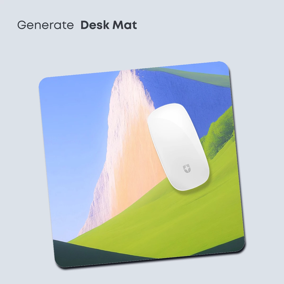 Geometric Mountain Odyssey - Image 4