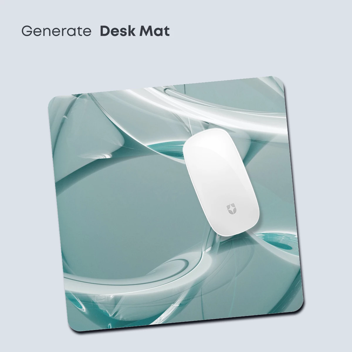 Ethereal Glass Whirls: A Dance of Light and Form - Image 4