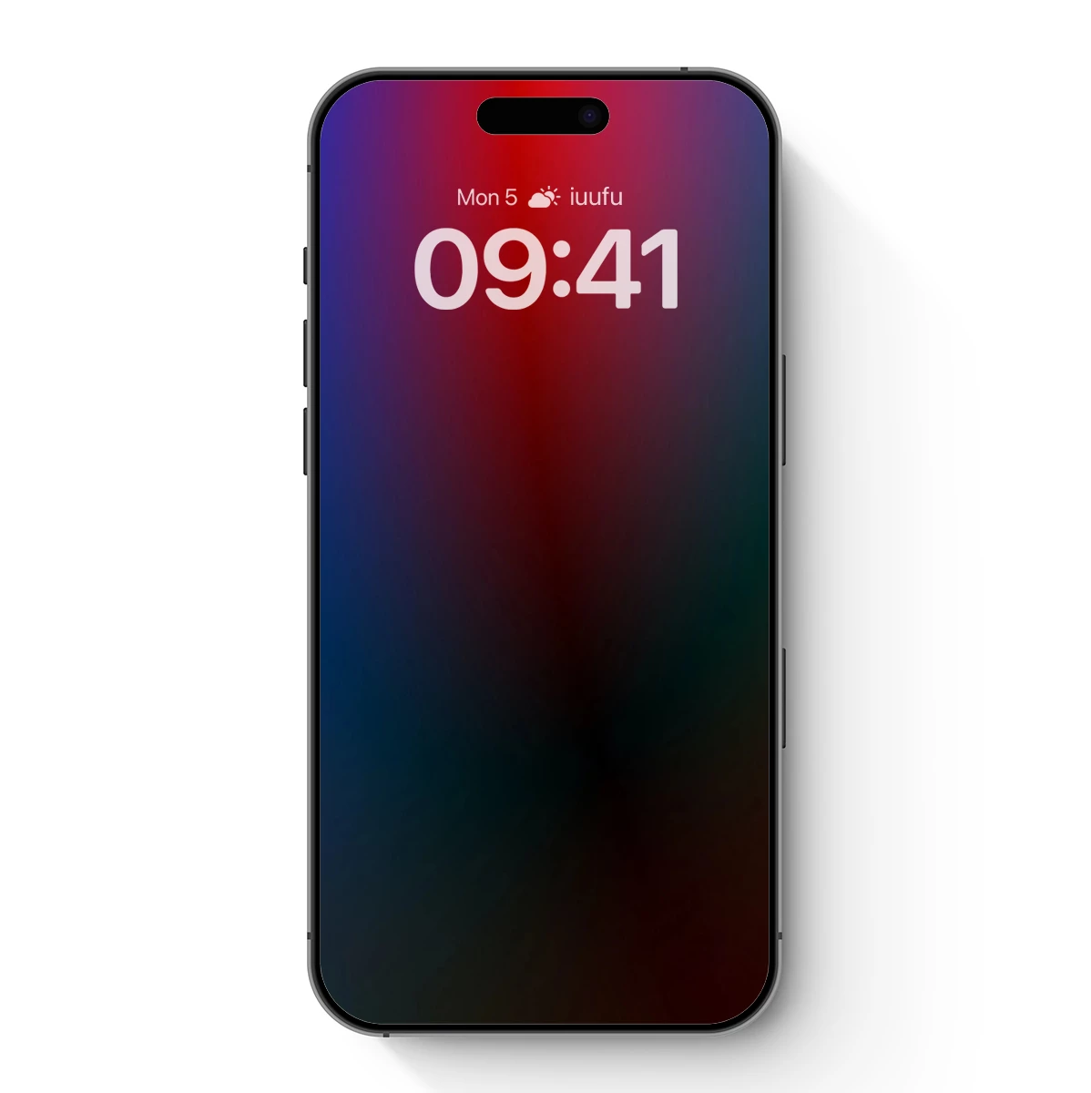 Gradient Symphony: Colorful Blur Harmony Gradient Symphony: Colorful Blur Harmony