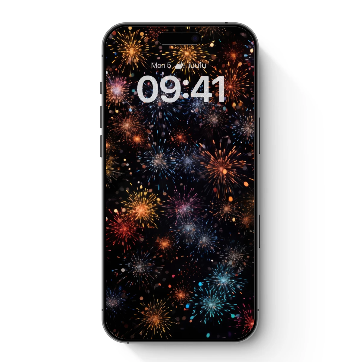 Celestial Fireworks Symphony Celestial Fireworks Symphony