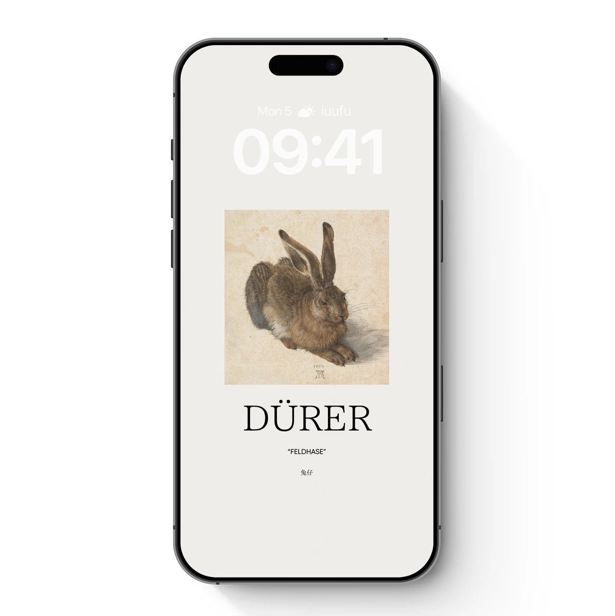 Dürer's Hare: A Masterpiece of Realism and Texture