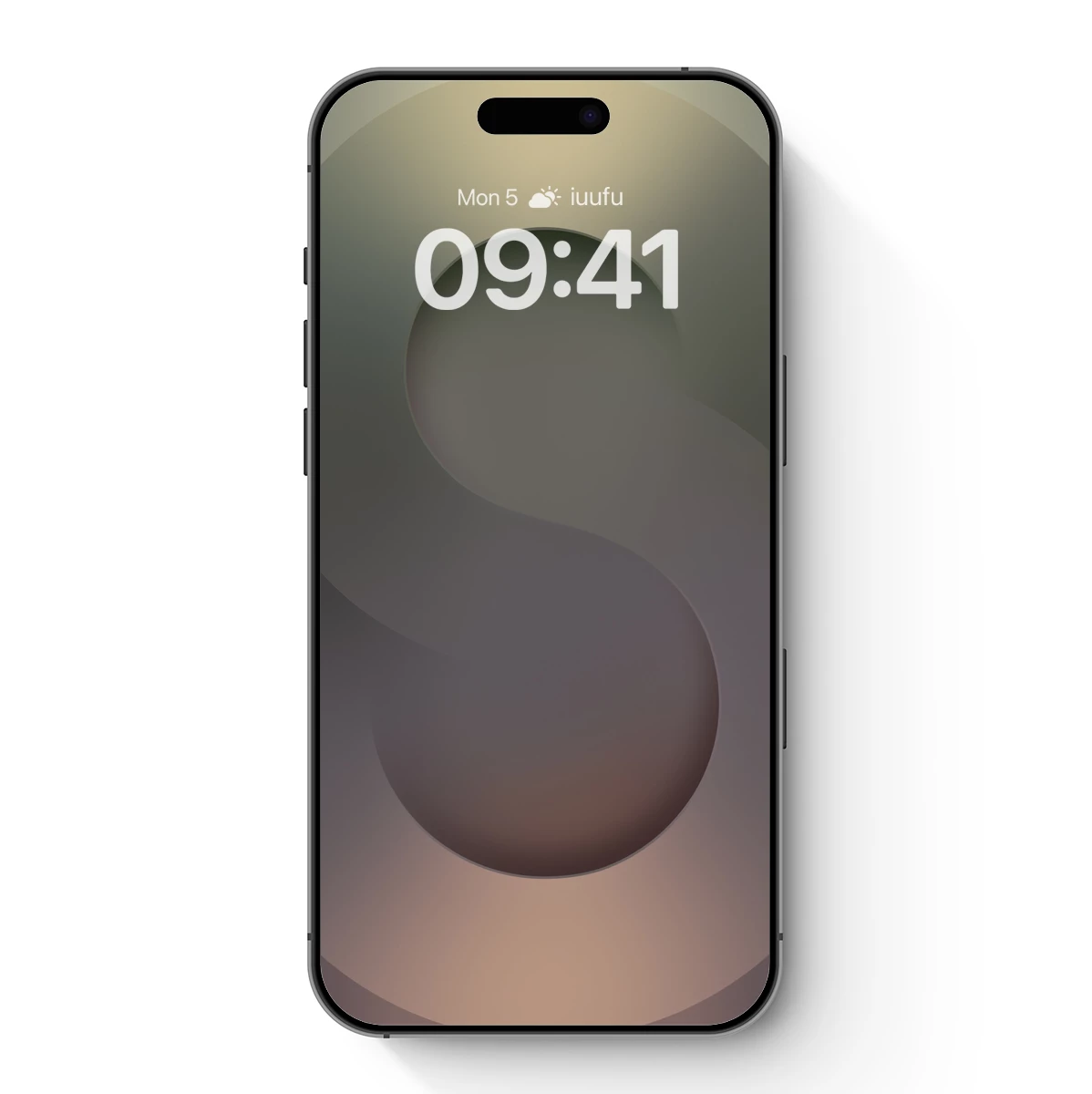 Eclipse of Circles: Abstract Harmony