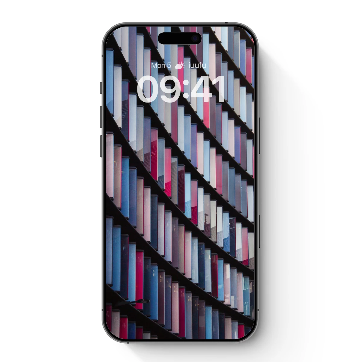 Geometric Prism Symphony: Chromatic Reflections Geometric Prism Symphony: Chromatic Reflections