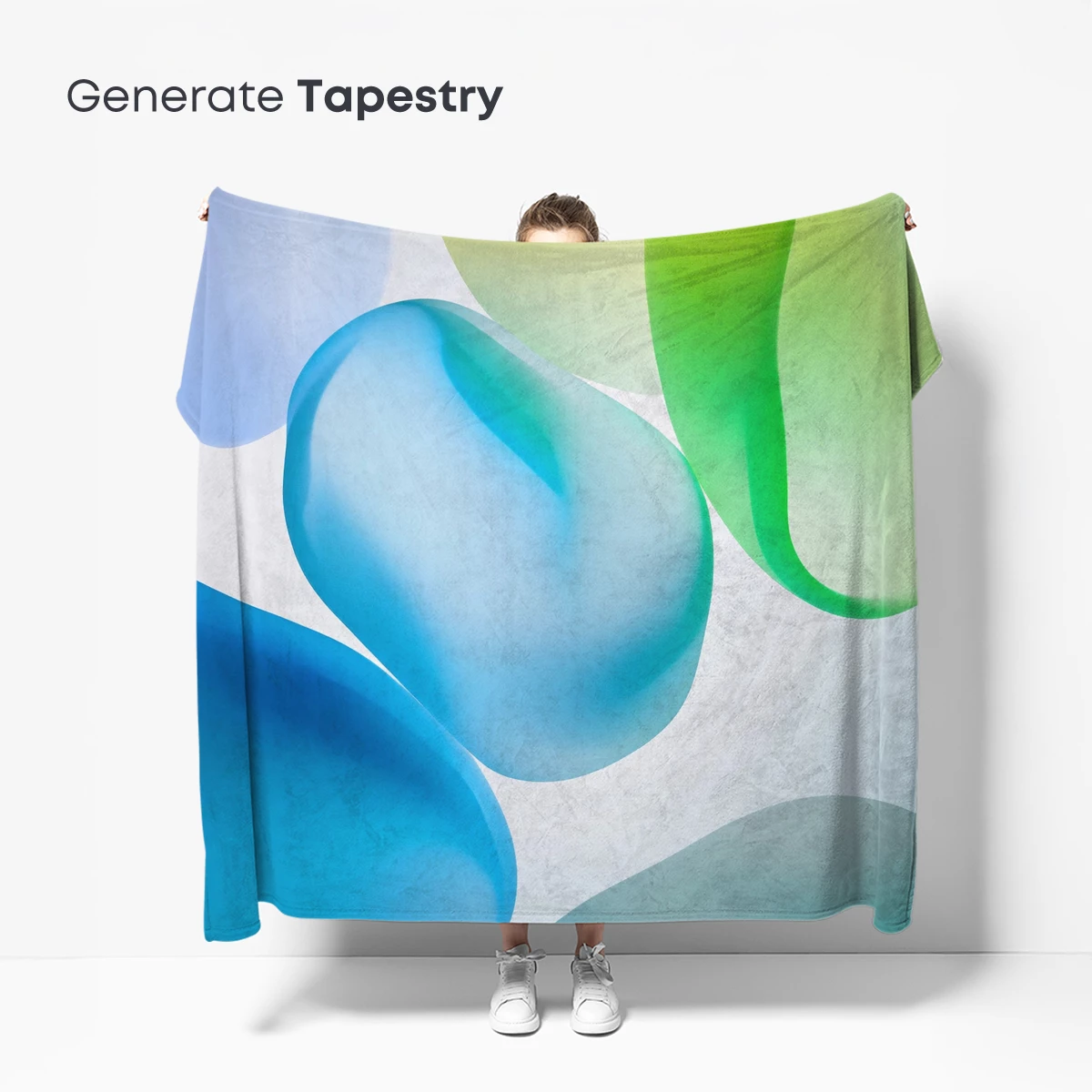 Fluid Chromatics: Ethereal Glass Globes - Image 5