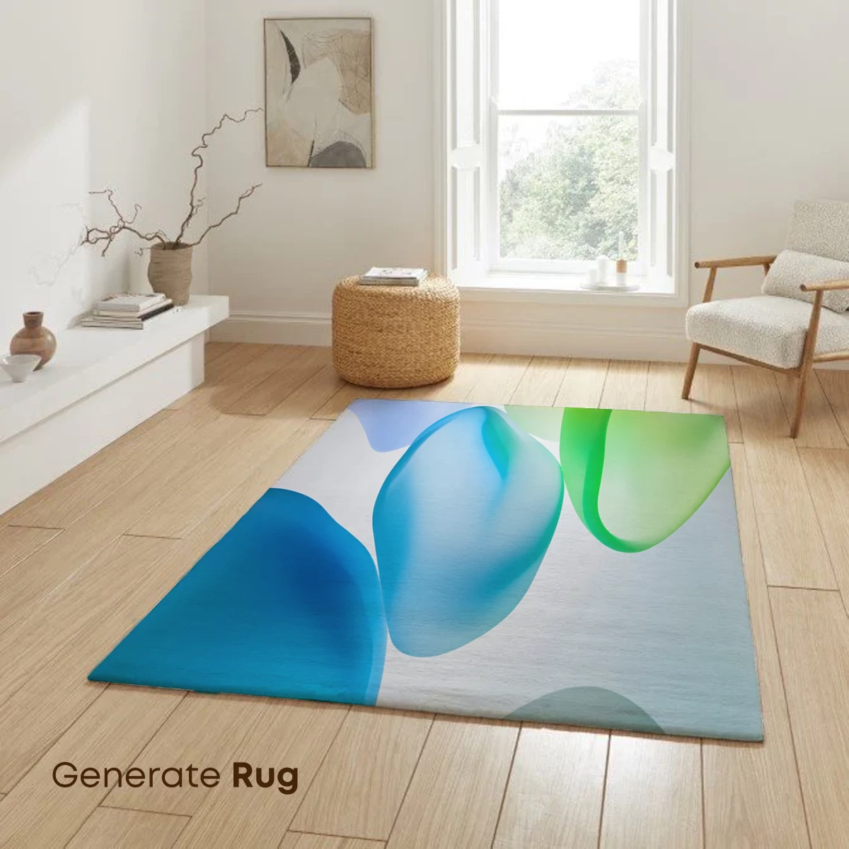 Fluid Chromatics: Ethereal Glass Globes - Image 6