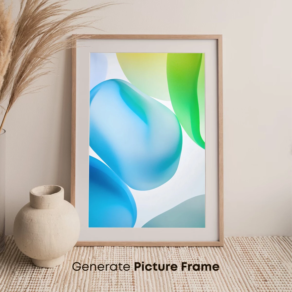 Fluid Chromatics: Ethereal Glass Globes - Image 7