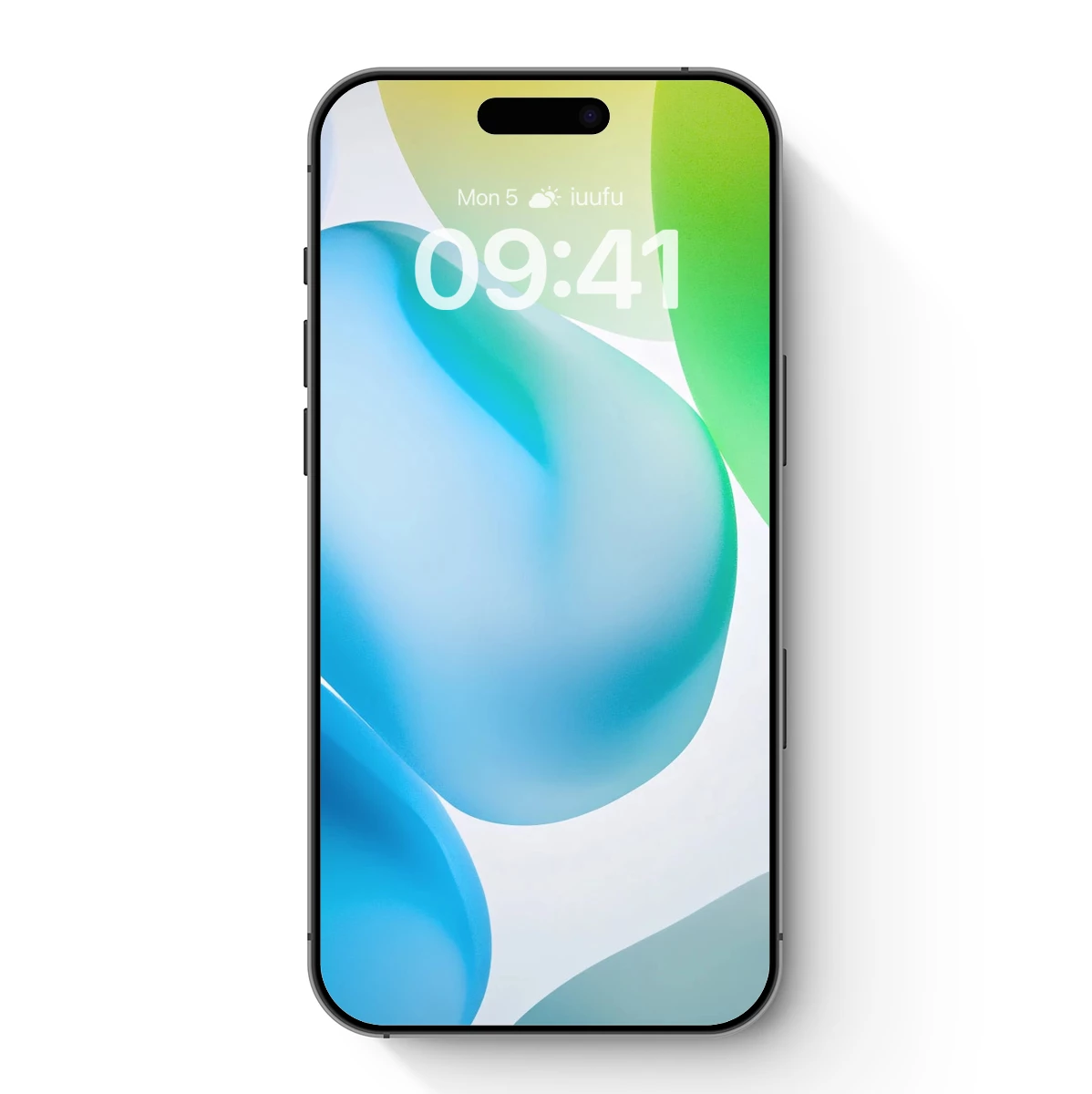 Fluid Chromatics: Ethereal Glass Globes