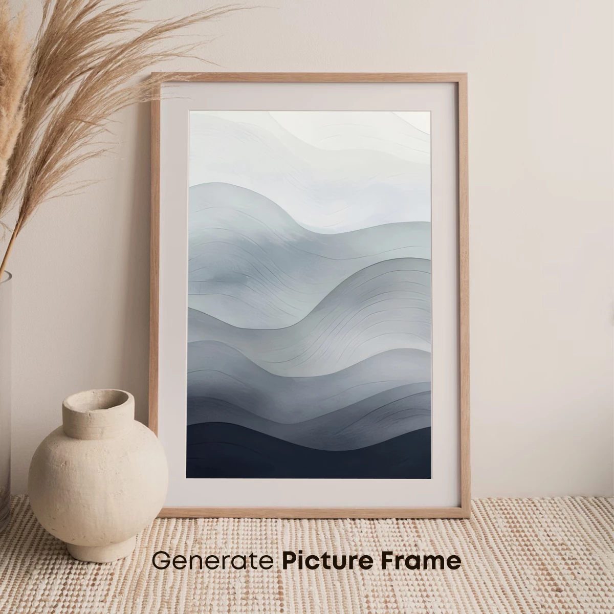 Ethereal Wave Symphony - Image 7