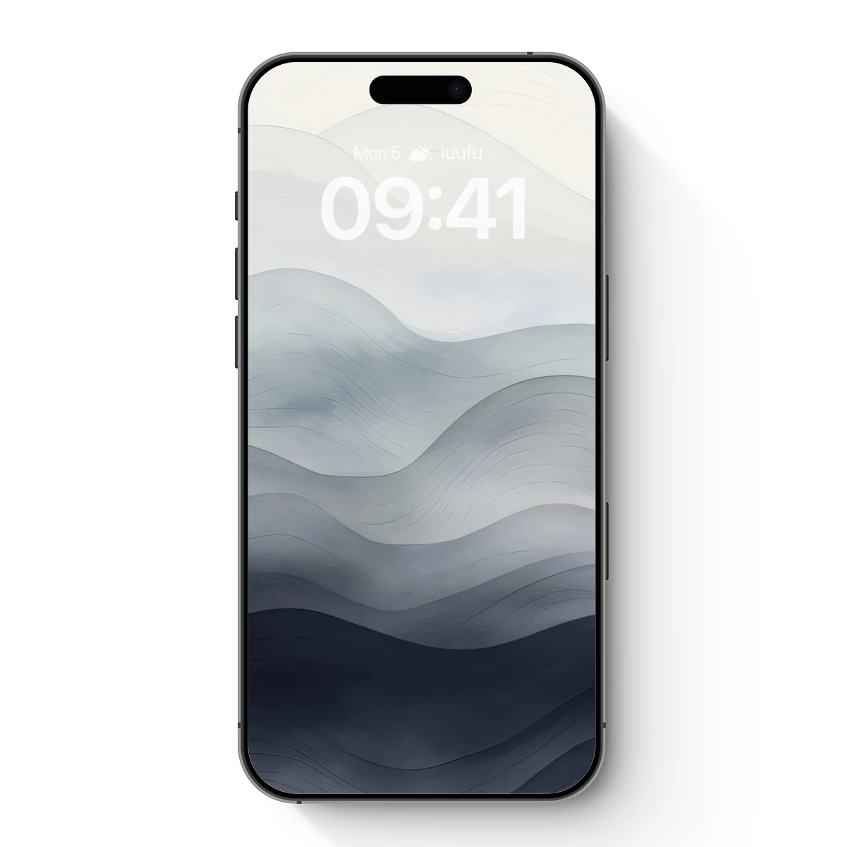 Ethereal Wave Symphony