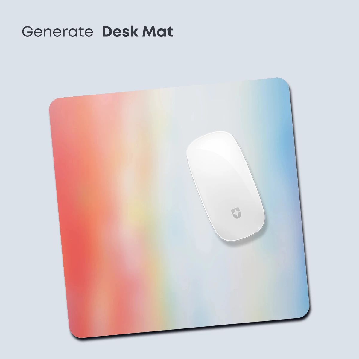 Blurred Rainbow Symphony - Image 4