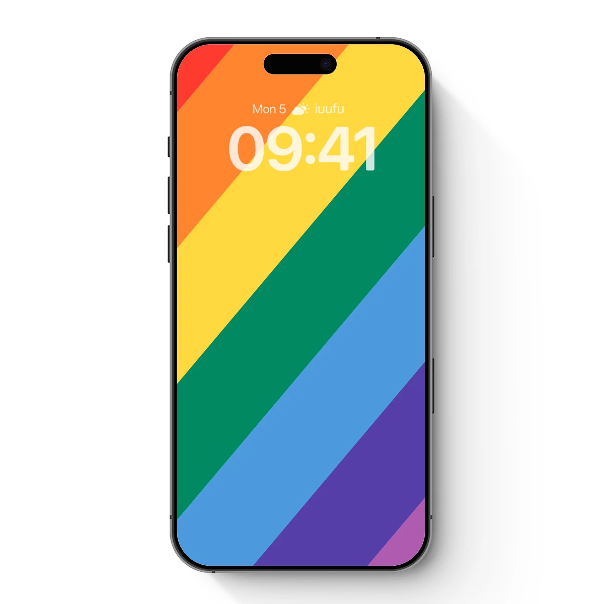 Diagonal Rainbow Symphony Diagonal Rainbow Symphony