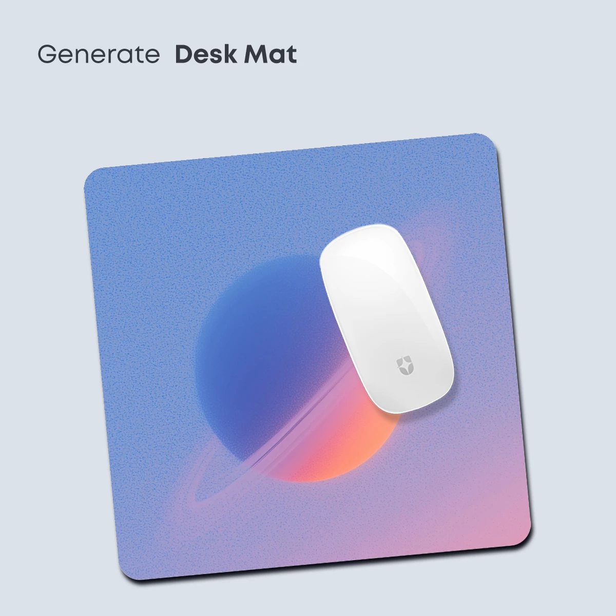 Cosmic Gradient Sphere: A Celestial Dream - Image 4