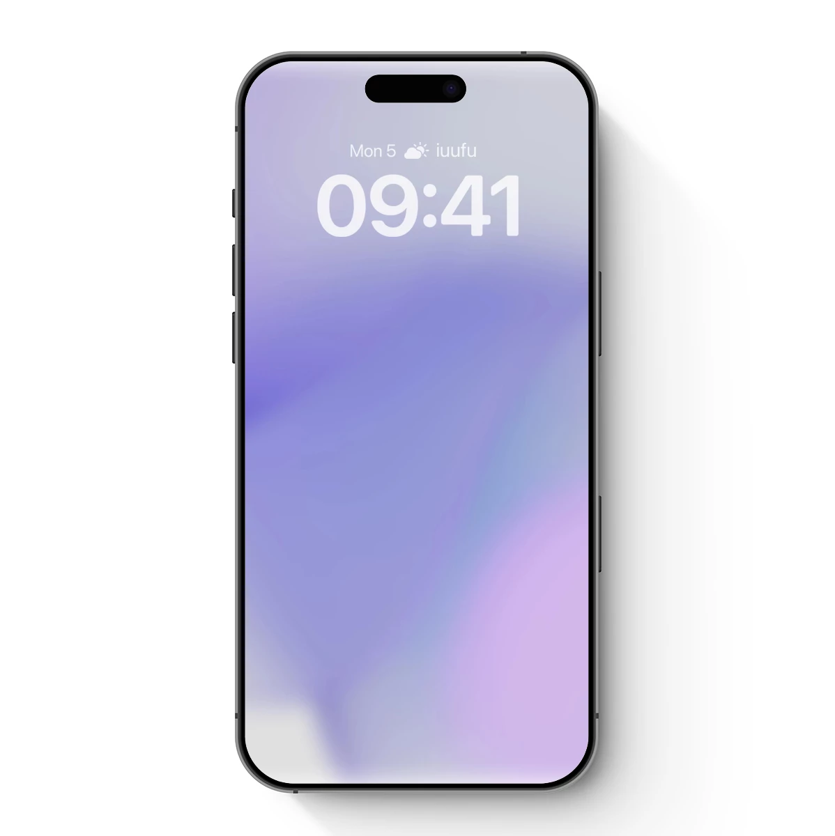 Ethereal Gradient Symphony