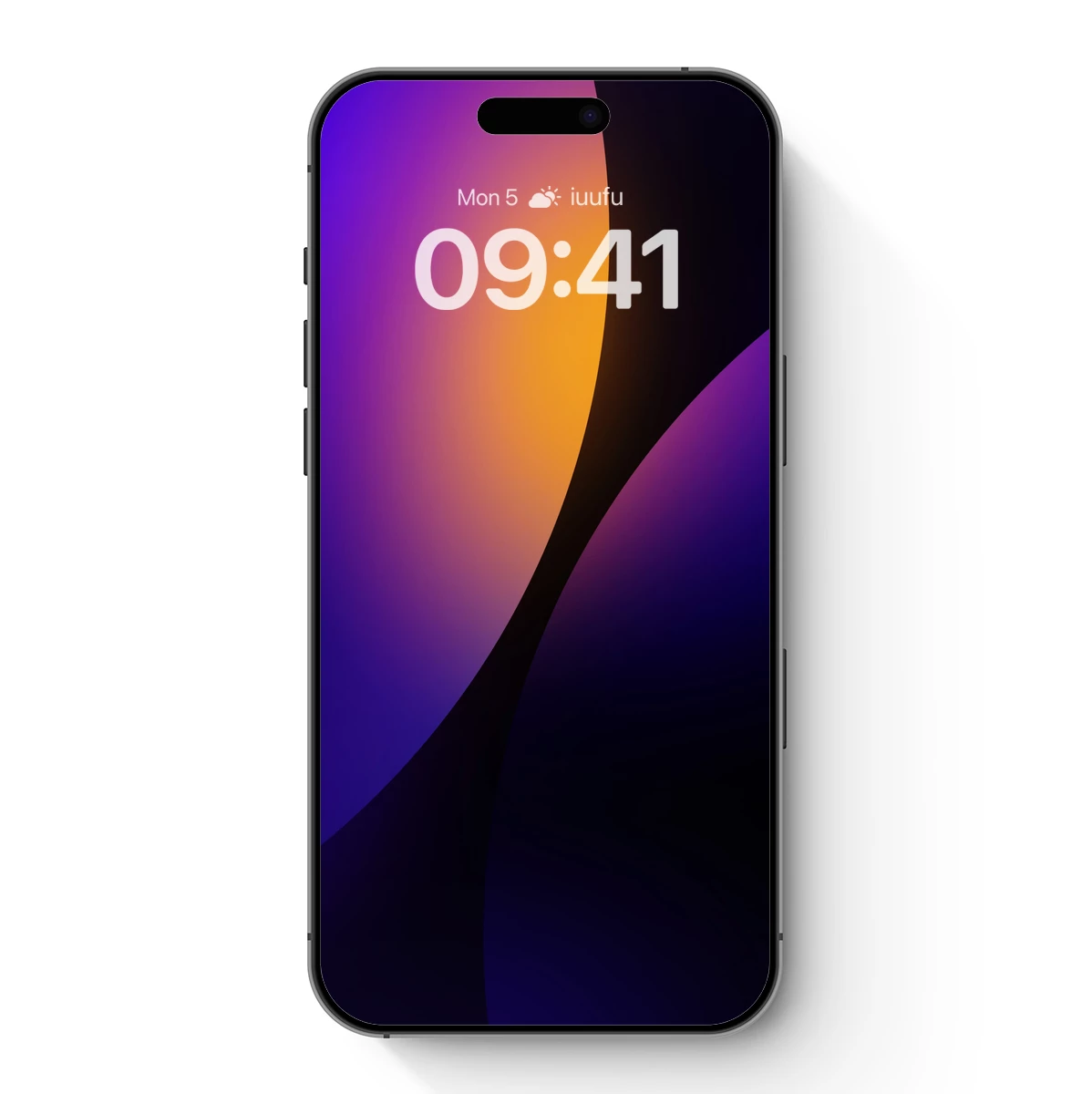 Eclipse of Serenity: Abstract Gradient Harmony