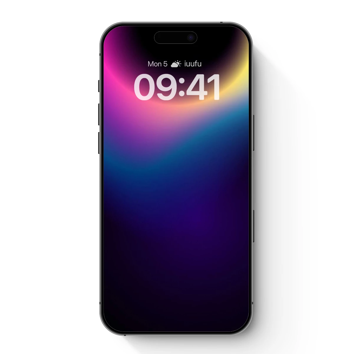 Eclipse of Neon Dreams