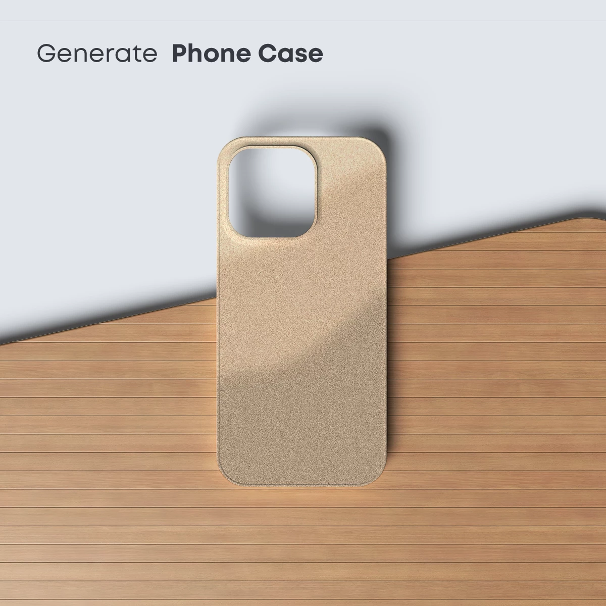 Desert Whisper: Sand Textures in Soft Light - Image 3