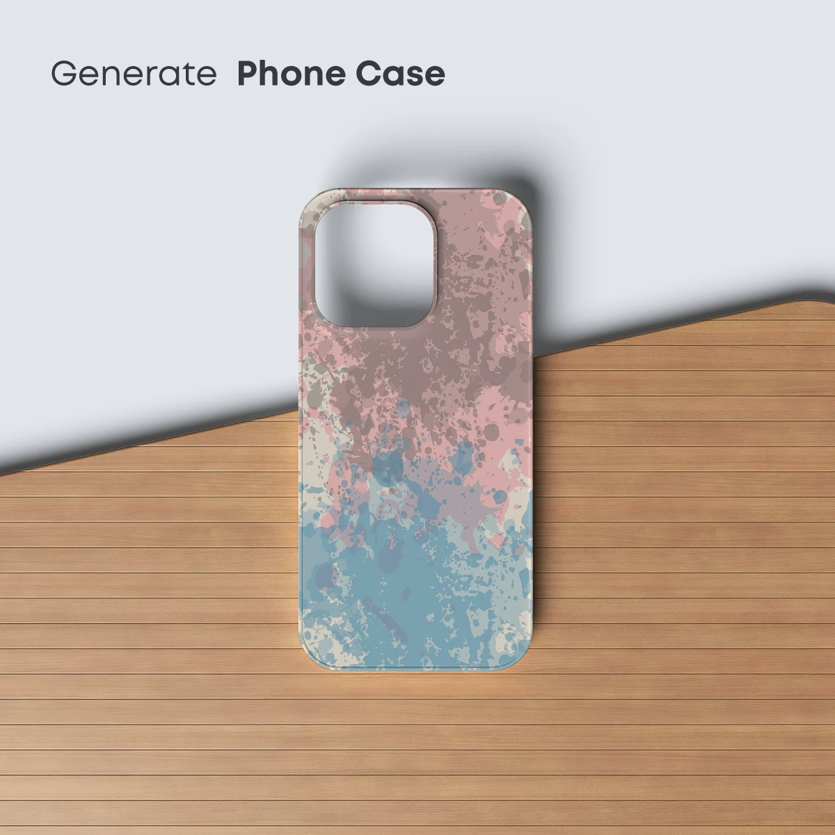 Abstract Splash Symphony: Colorful Chaos in Harmony - Image 3