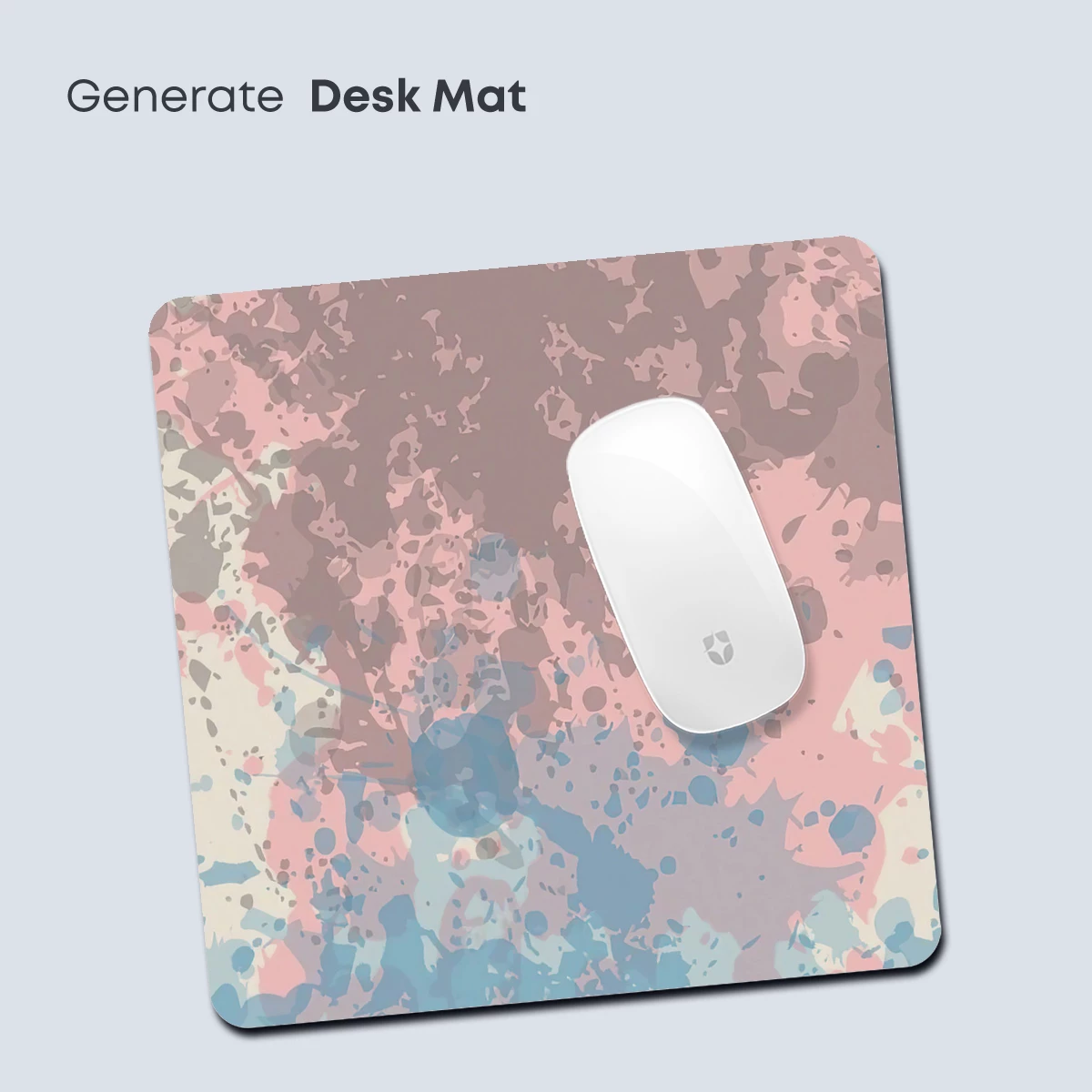 Abstract Splash Symphony: Colorful Chaos in Harmony - Image 4