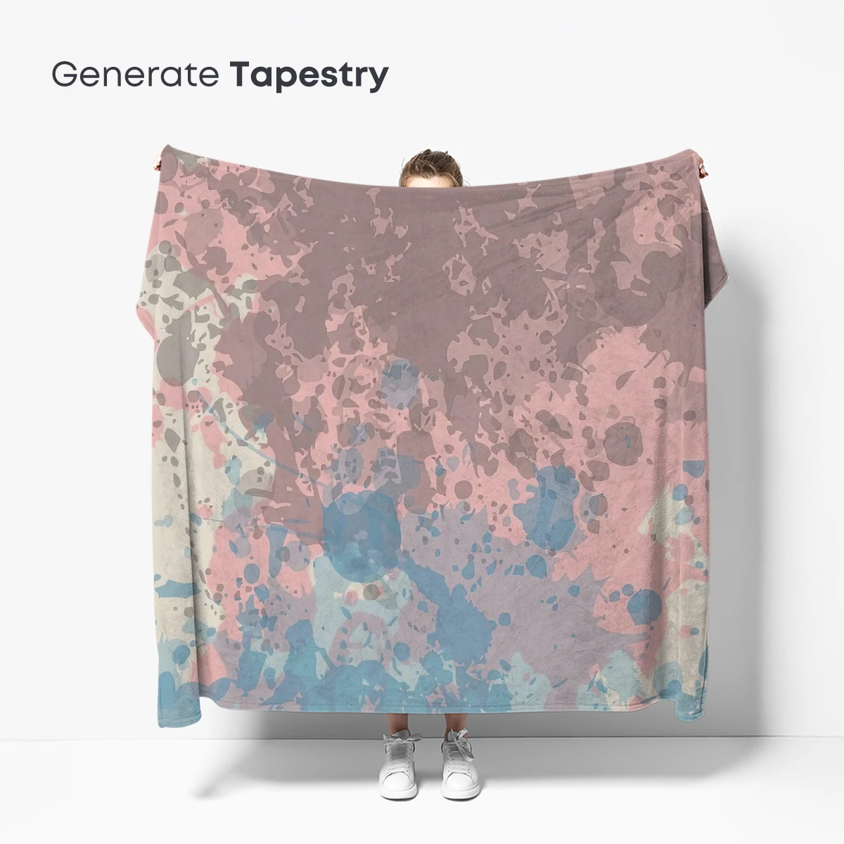 Abstract Splash Symphony: Colorful Chaos in Harmony - Image 5