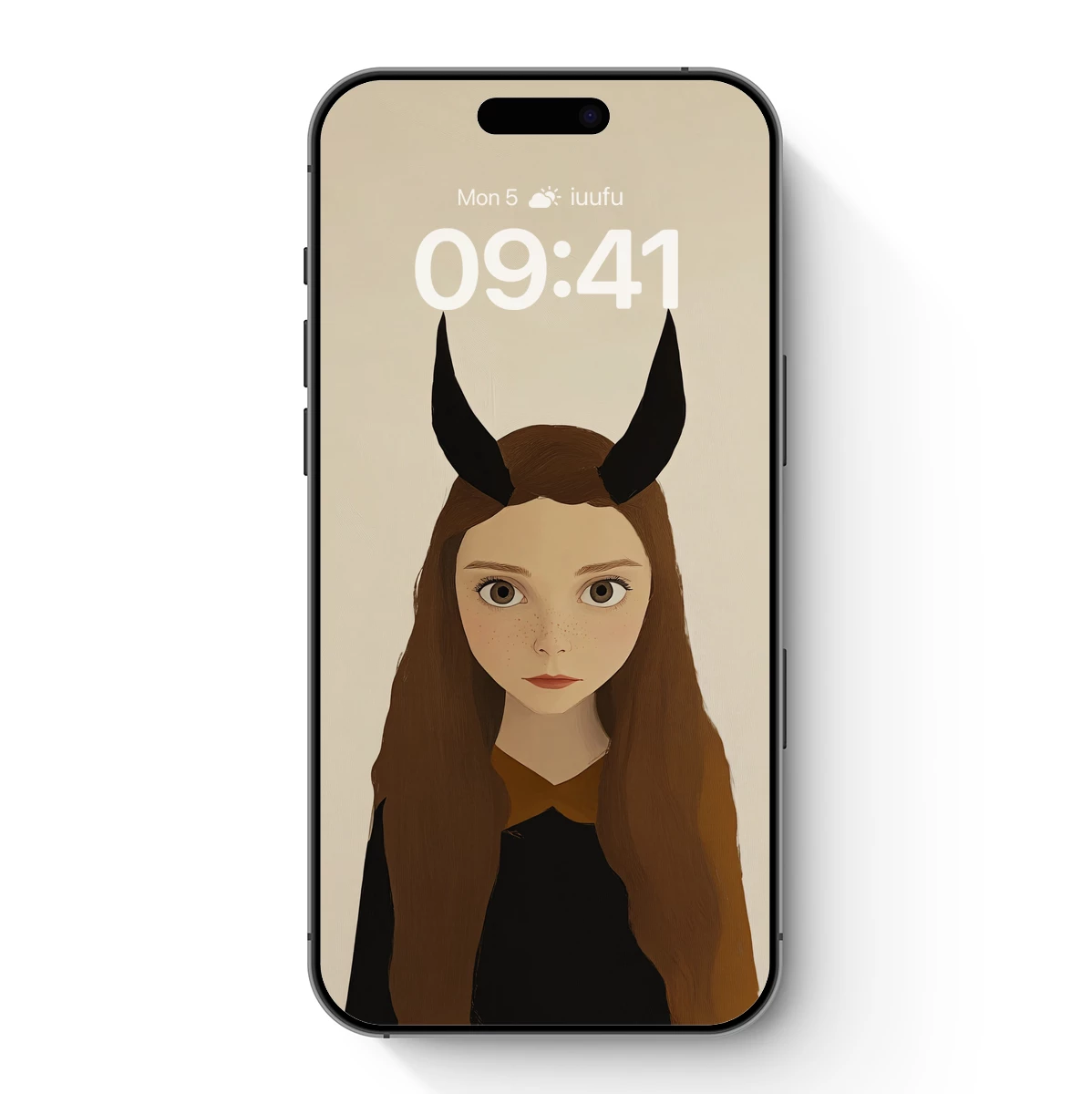 Mystic Horns: A Modern Folklore Portrait