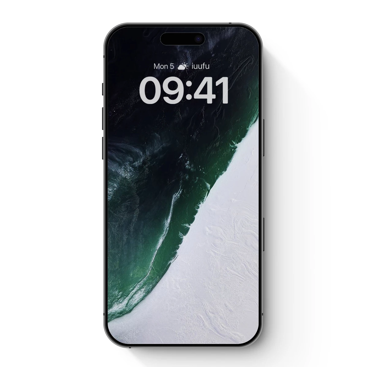 Eternal Ice and Abyss