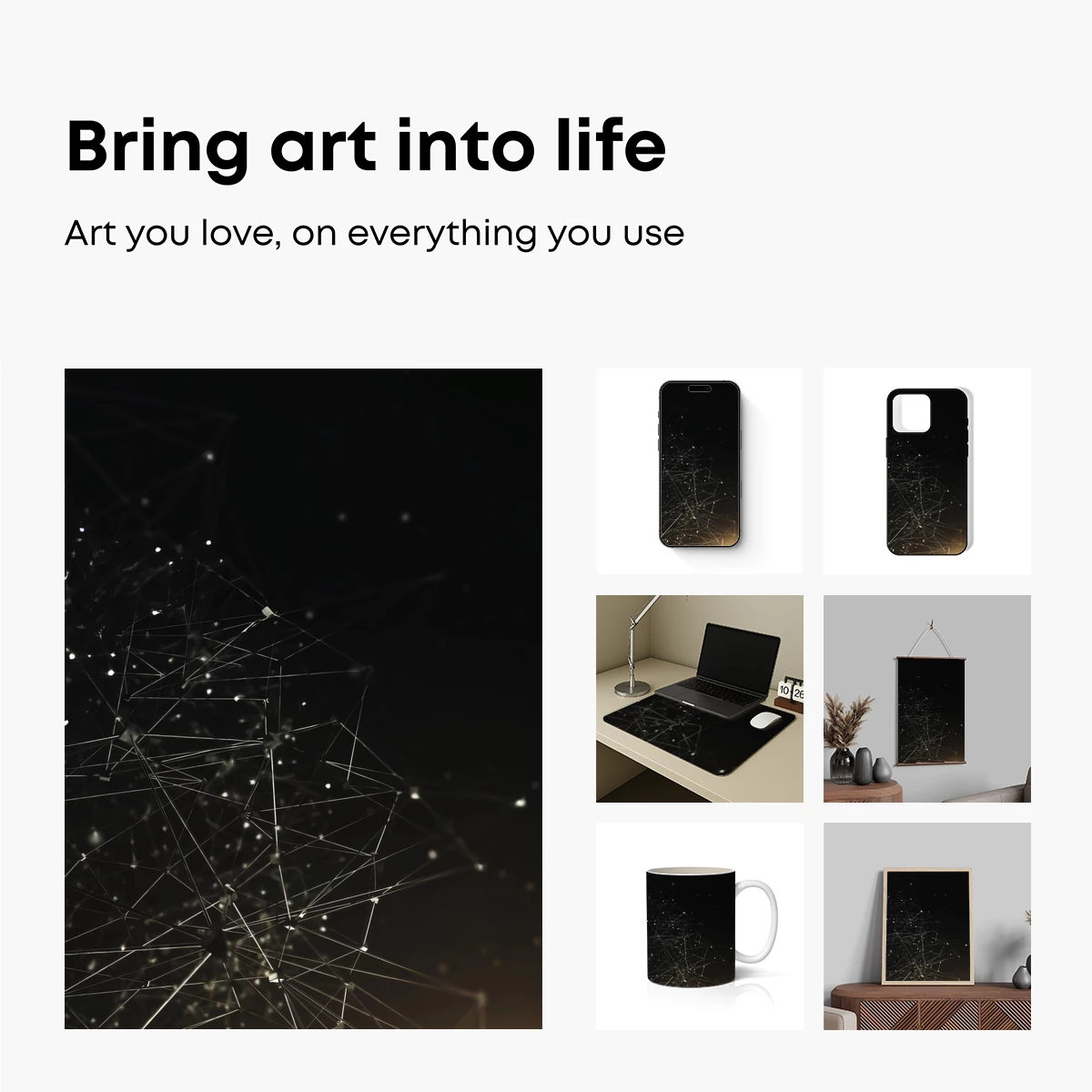 Geometric Constellation: Illuminated Networks - Image 2