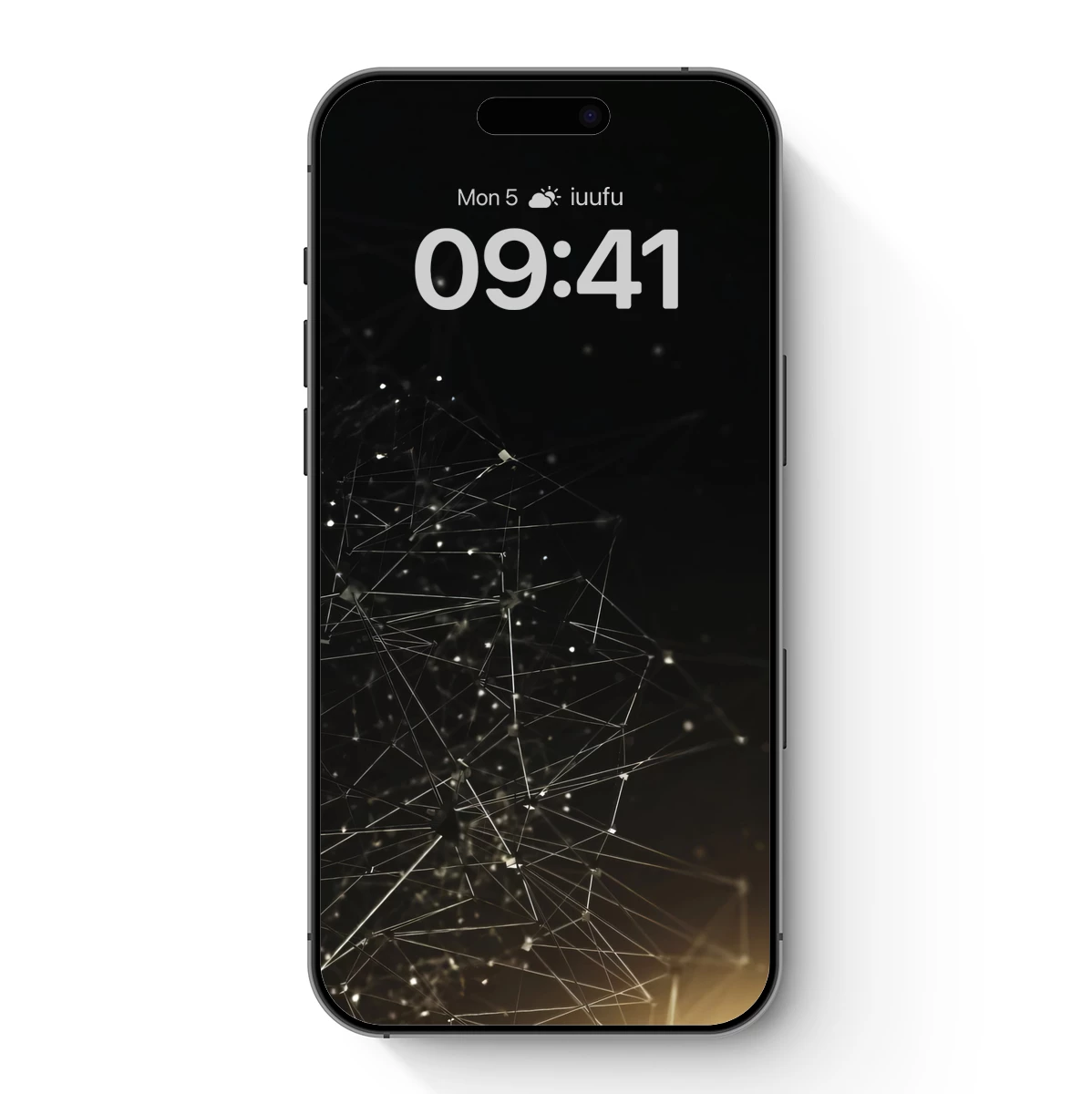 Geometric Constellation: Illuminated Networks