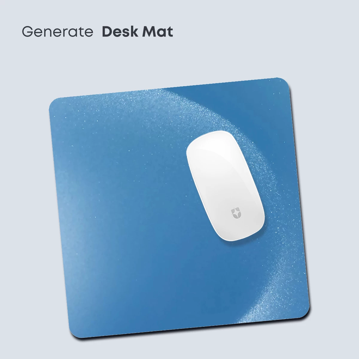 Ethereal Blue Dunes: A Whisper of Sand and Sky - Image 4