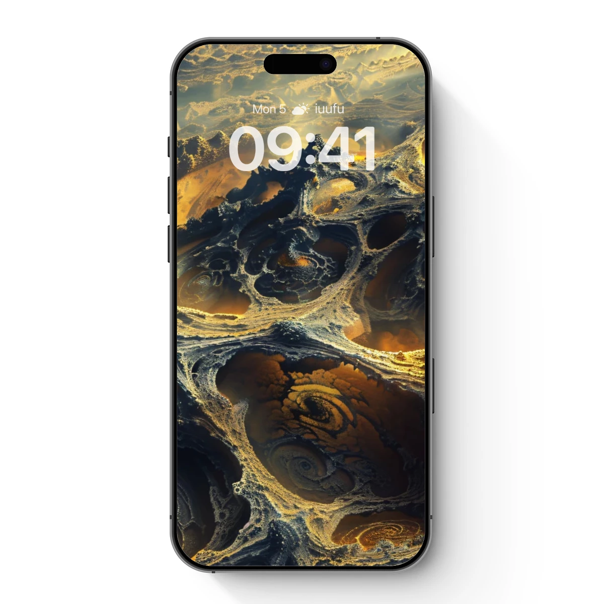 Fractal Desert Odyssey: Golden Sands and Cosmic Swirls Fractal Desert Odyssey: Golden Sands and Cosmic Swirls