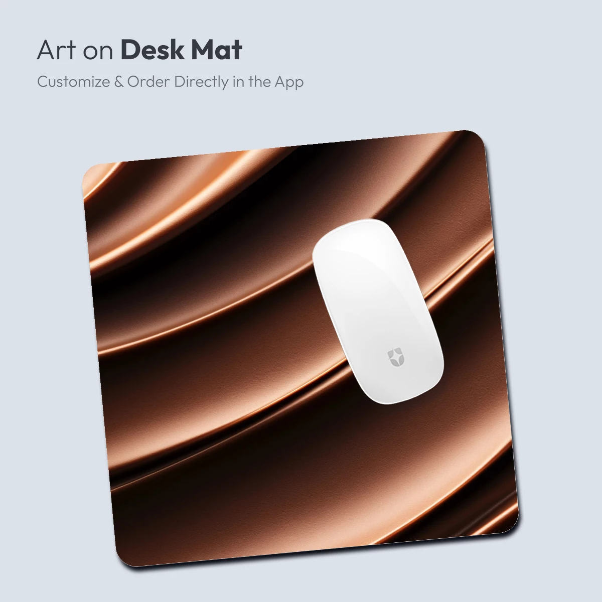 Golden Silk Waves: Elegance in Motion - Image 4