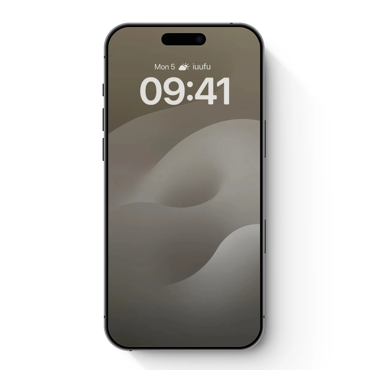 Ethereal Sand Dunes: A Study in Soft Curves