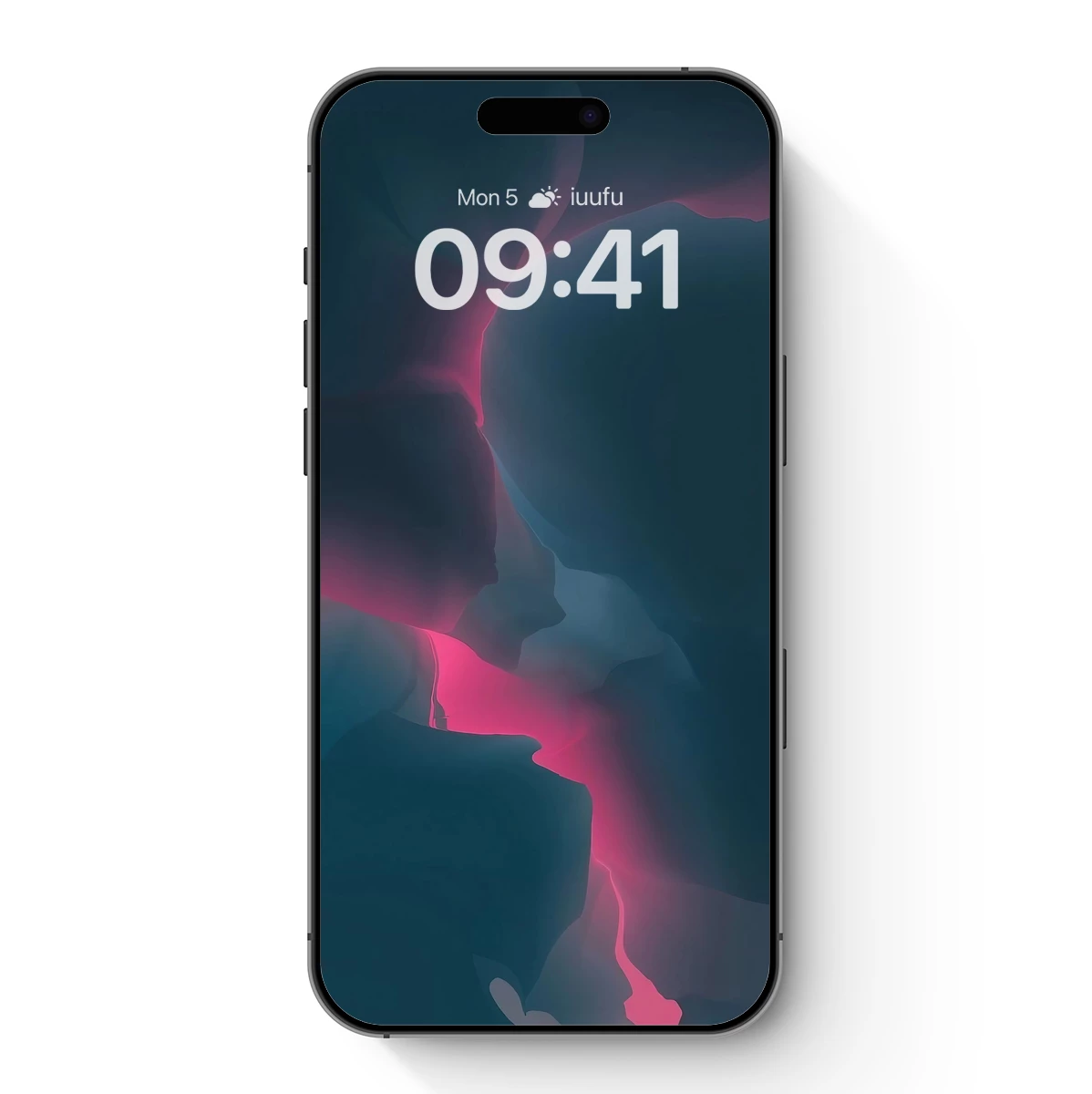 Ethereal Cavern Glow: A Symphony of Light and Shadow