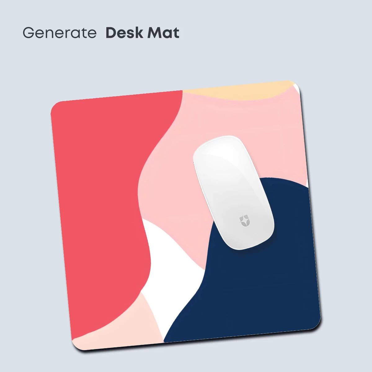 Abstract Color Fusion: Modern Art Harmony - Image 4