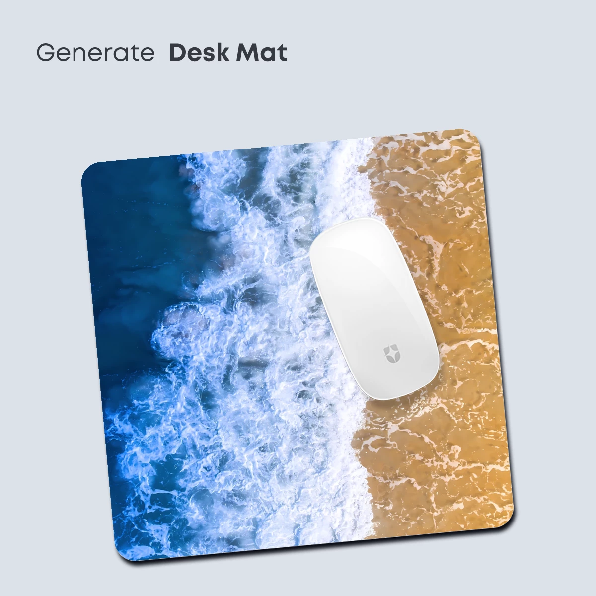 Aerial Symphony of Sea and Sand - Image 4