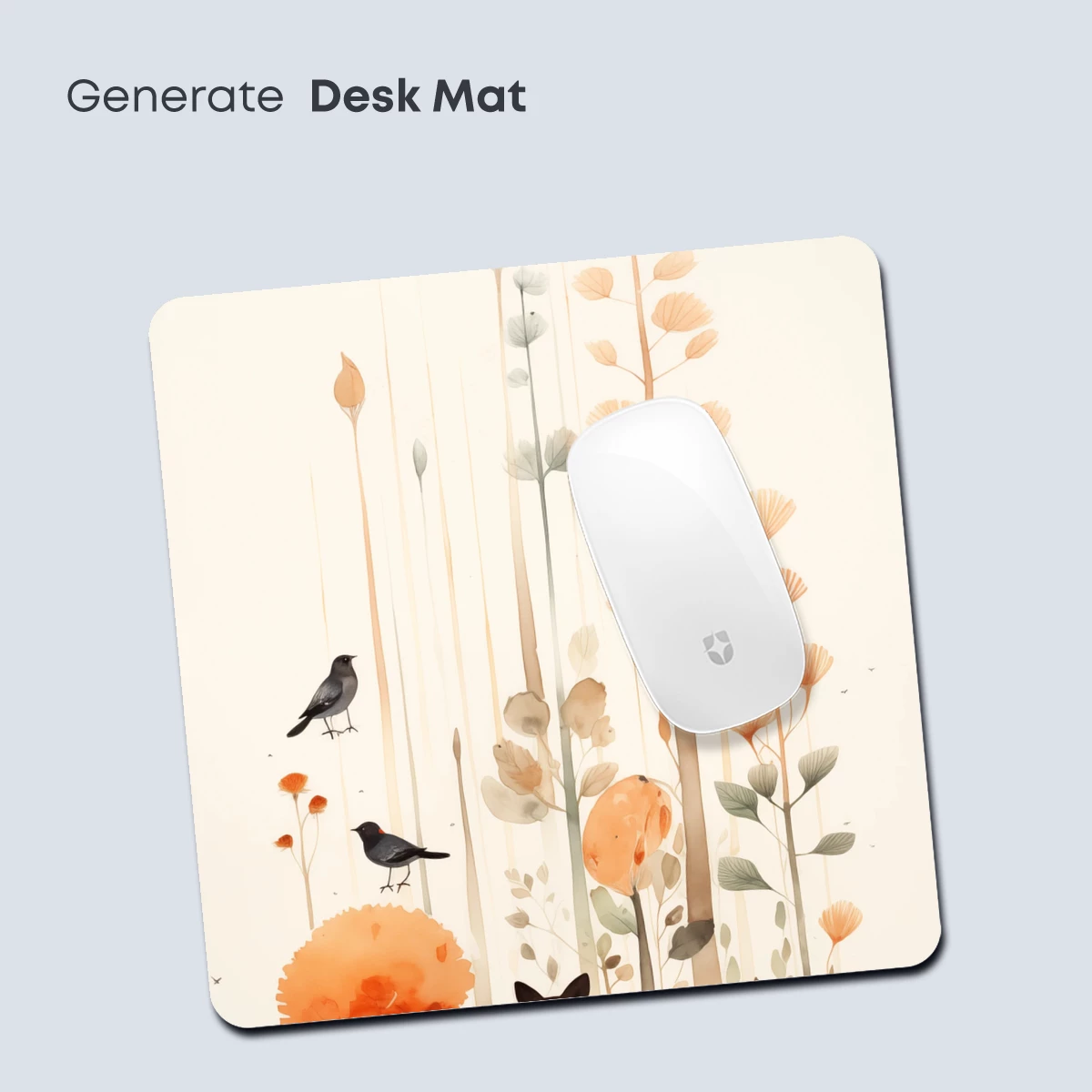 Autumnal Forest Whispers: Fox and Friends - Image 4