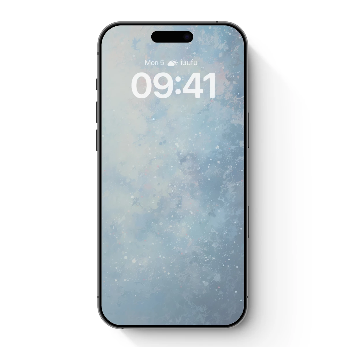 Ethereal Mist: A Symphony of Soft Hues and Fleeting Patterns