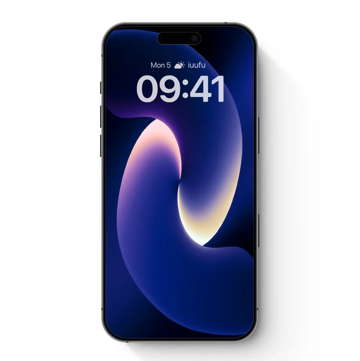 Ethereal Loop: A Symphony of Light and Shadow