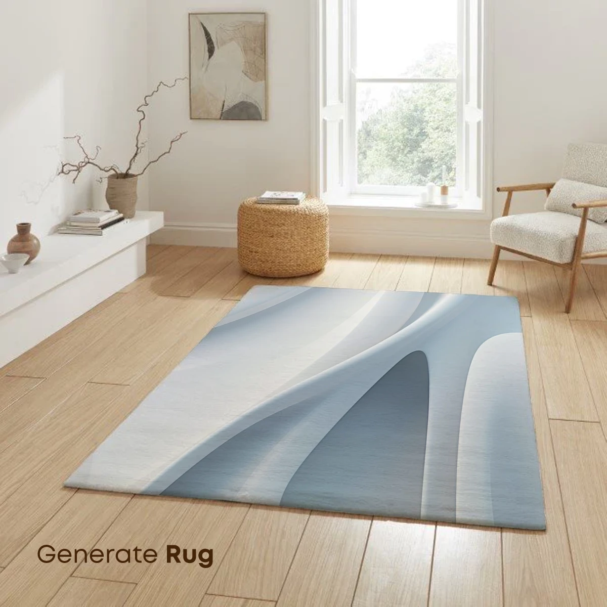 Ethereal Silk Waves: A Study in Softness and Flow - Image 6