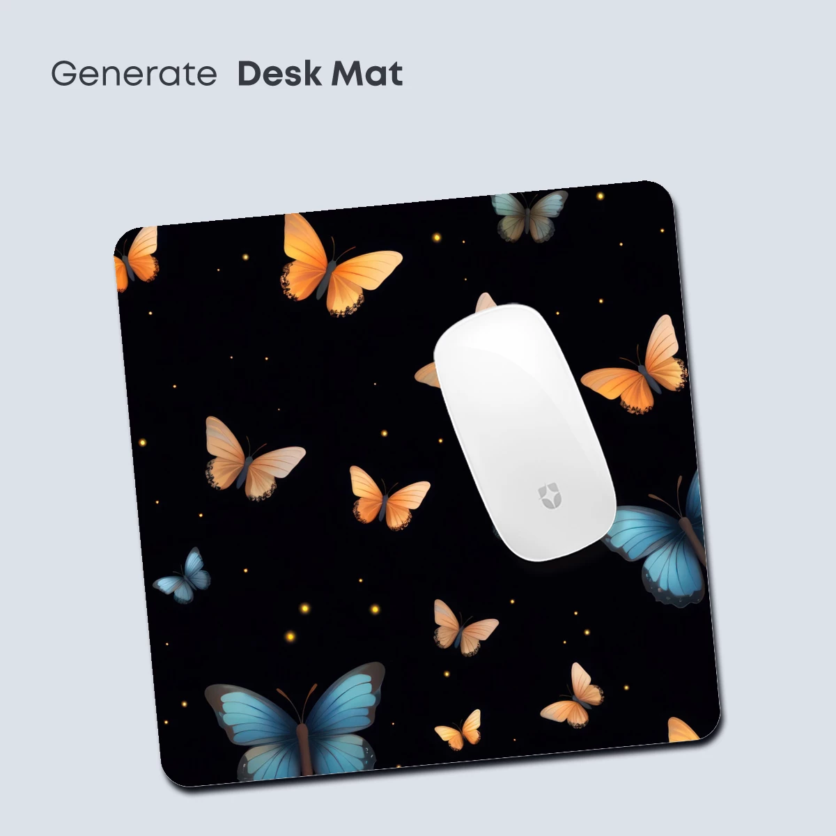 Butterfly Symphony in Twilight - Image 4