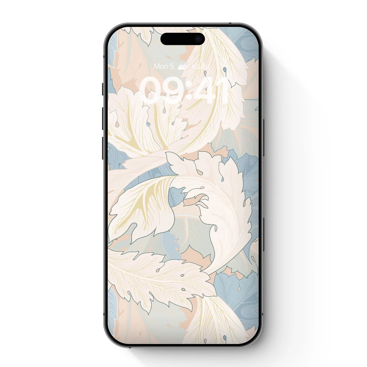 Ethereal Feather Whispers