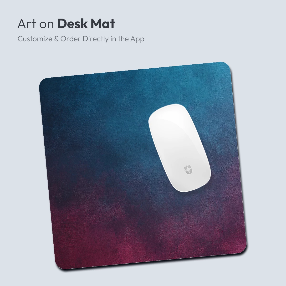 Azure and Crimson Mist - Image 4