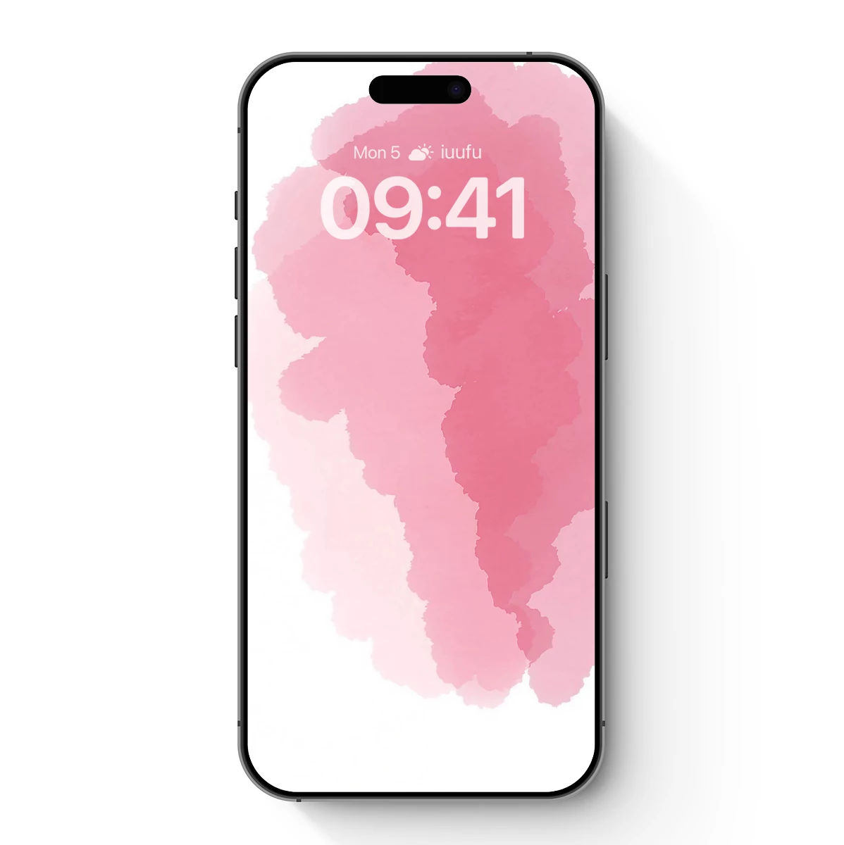 Blush Watercolor Elegance Blush Watercolor Elegance